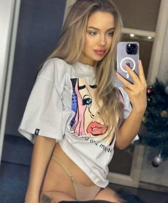 Проститутка Вероника