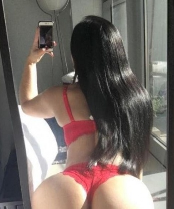 Проститутка Ульяна